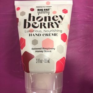 Honey Berry BFYHC